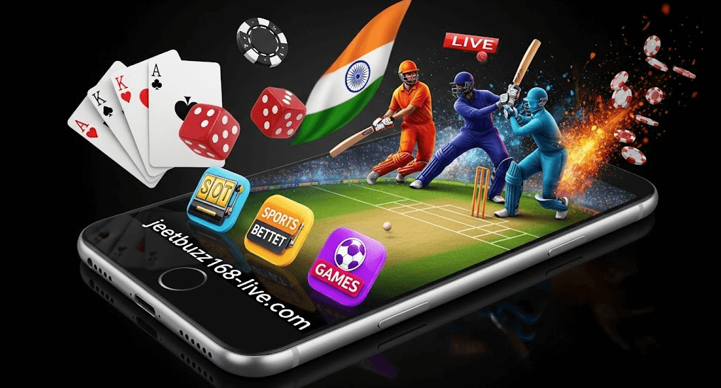 Imaginative Ways to Score: Finding the Best JeetWin Promo Code 1 Imaginative Ways to Score: Finding the Best JeetWin Promo Code