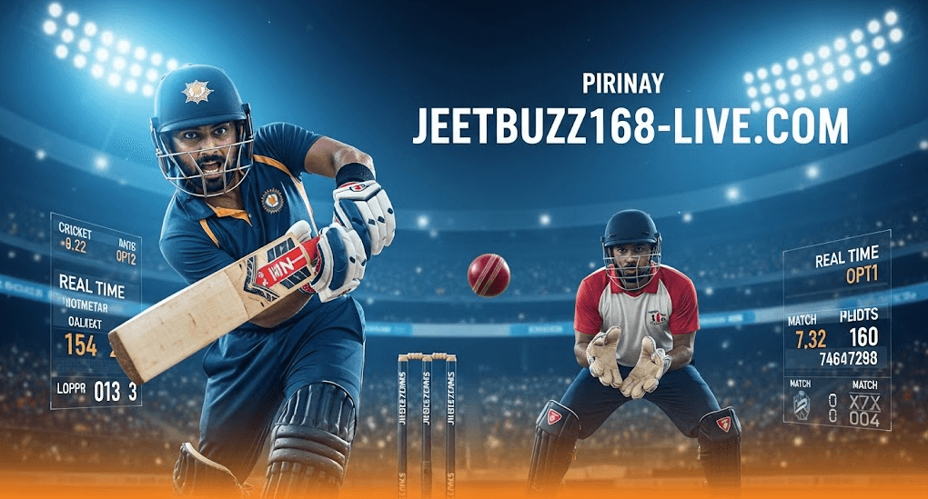 BDBajee Buzz: High-Stakes Delhi Encounter Thrills Cricket Followers 1 BDBajee Cricket Exchange | SRH Crushes KKR in Style
