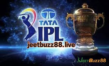 TATA IPL 2024 jeetbuzz casino