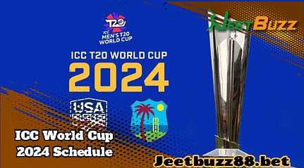 ICC World Cup 2024 Schedule: Dilemma Over Reserve Day Arises for Teams in 2024 T20 World Cup Second Semifinal 