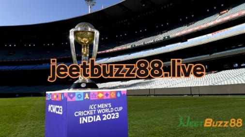 ICC World Cup 2023 jeetbuzz casino 2