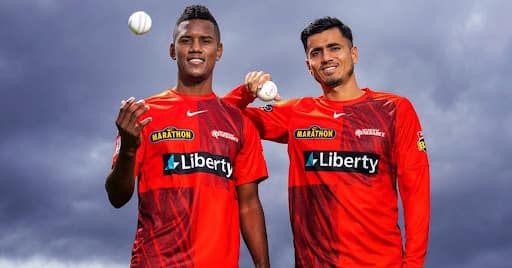 BBL 2024/25 News: Melbourne Renegades Set for a Comeback Season