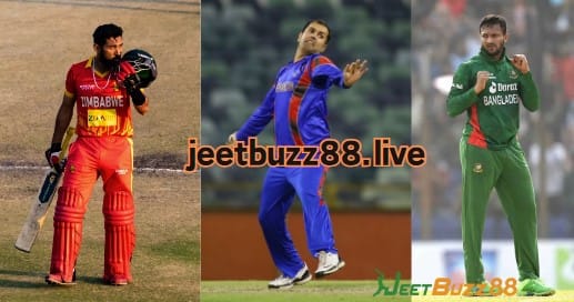 <strong>Exploring ICC Men’s ODI Rankings</strong> 2 ODI All Rounder Rankings jeetbuzz casino