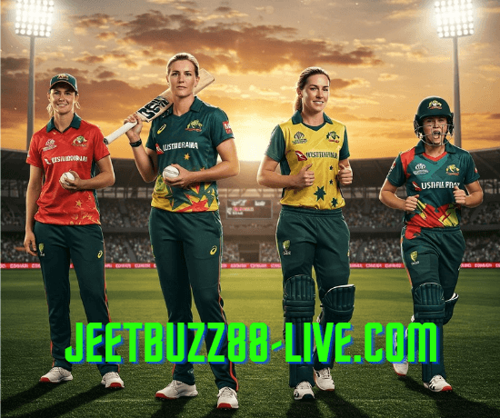 Complete Schedule of WBBL 2023-2025 Announced and Live Streaming with Standout Stars