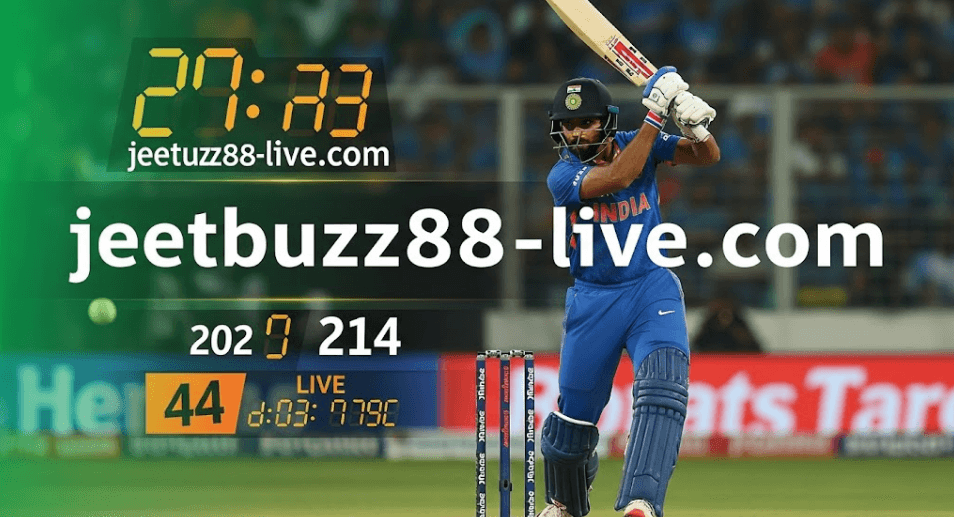 Witness History: Baji King Live Cricket's Most Iconic Moments! 1 Witness History: Baji King Live Cricket's Most Iconic Moments!